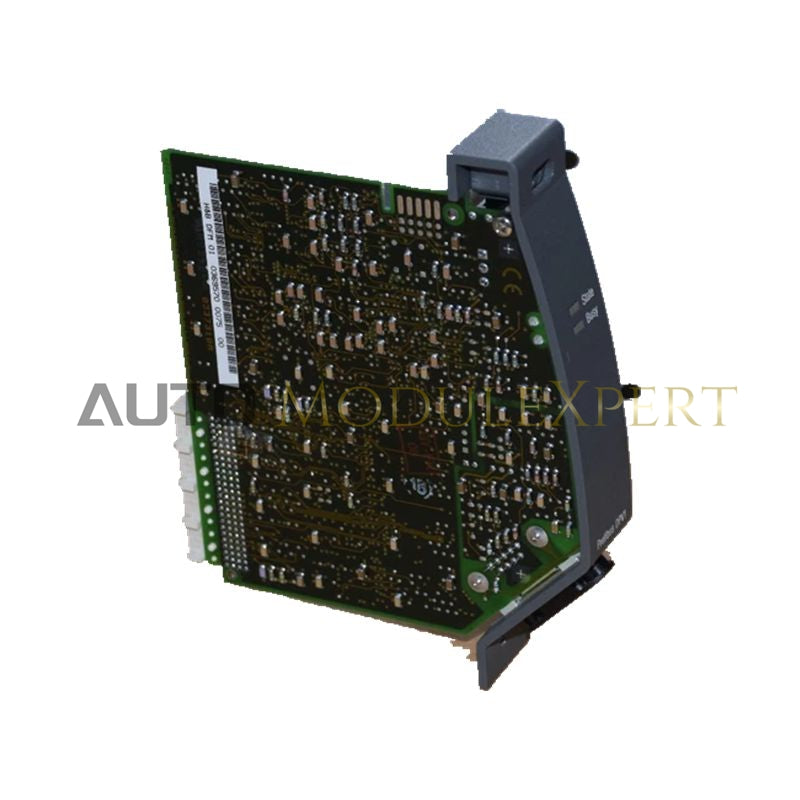 ABB DFM01 0369570 PROFIBUS DPV1 Module