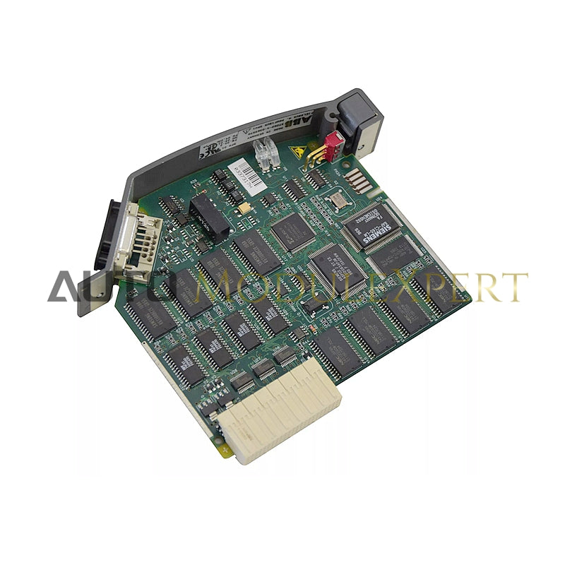 АББ ДФМ 01 | ДФМ01 | Модуль Profibus DPV1