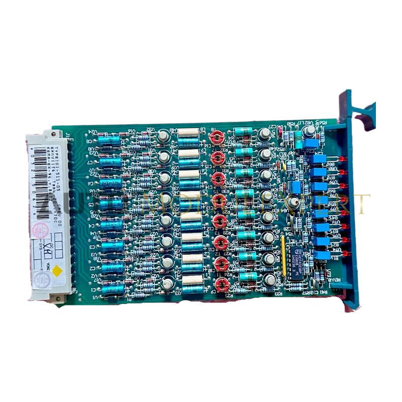 Digital Input Module for Industrial Automation DI‑511‑05 Yokogawa