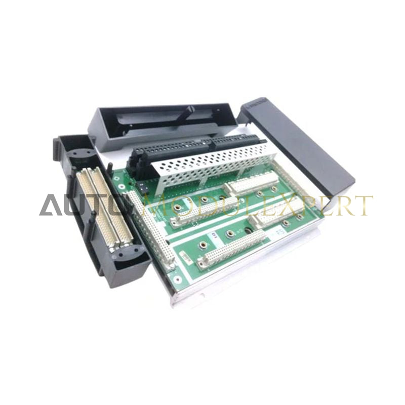 DI2301 Elektromos Digitális Bemeneti Alaplemez Triconex