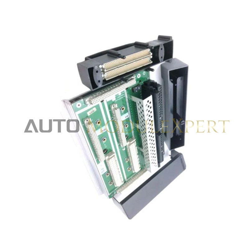 DI2301 Electric Digital Input Baseplate Triconex