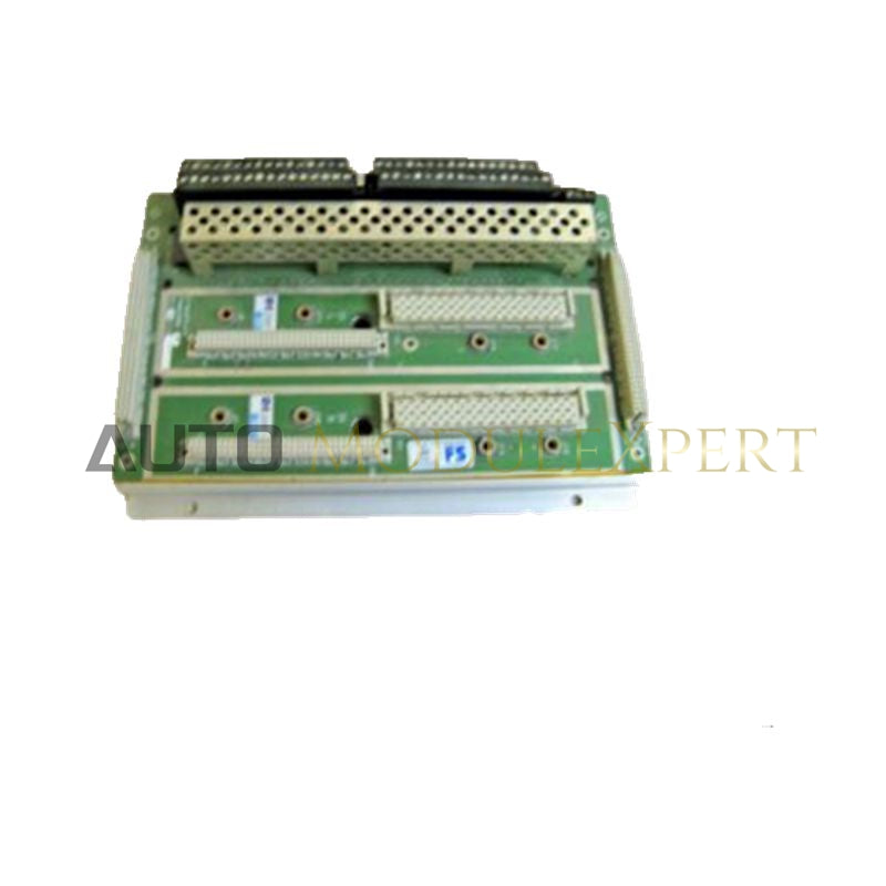 DI2301 7400208B-020 Triconex DI alaplemez kompakt szerelés biztonsági rendszerekhez