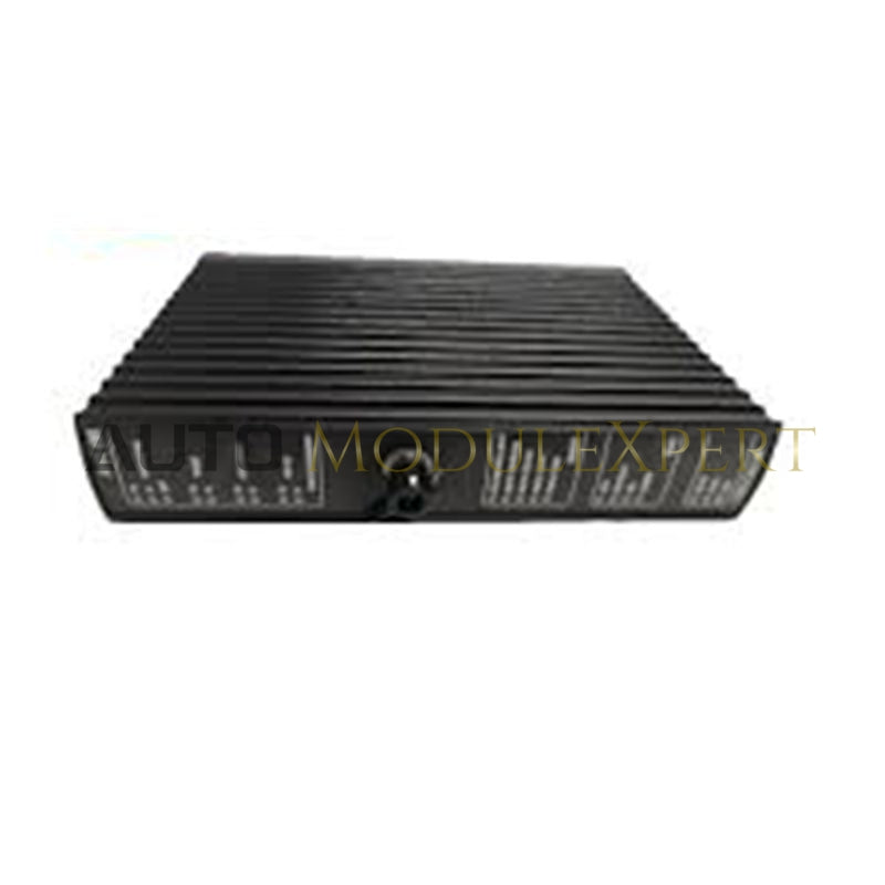 Módulo Processador Principal 3101 Triconex