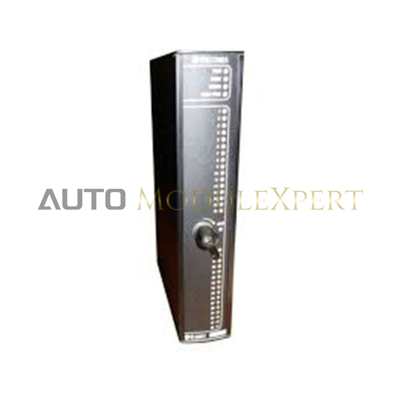 ماژول ورودی دیجیتال DI3301 S2 تریکونکس