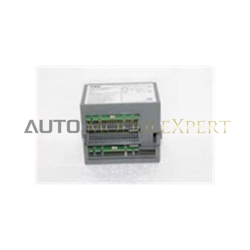 ABB DI524 – Digital Input Module