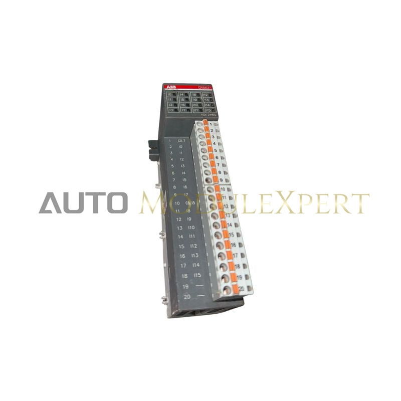 Di Module Abb DI 562 ABB Digital Input Module – AutoModuleXpert Ltd.