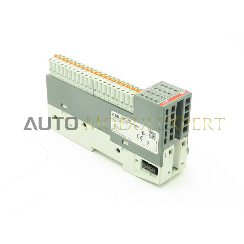 ABB DO573 Digital Output Module Industrial Automation
