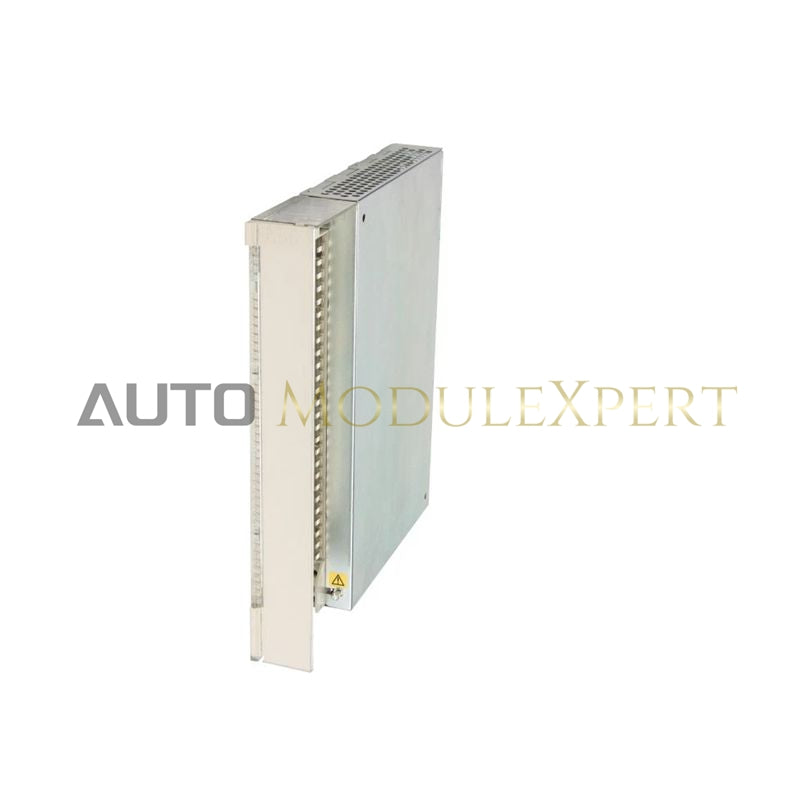 Digital Input Module DI650 ABB Interface for Control Applications