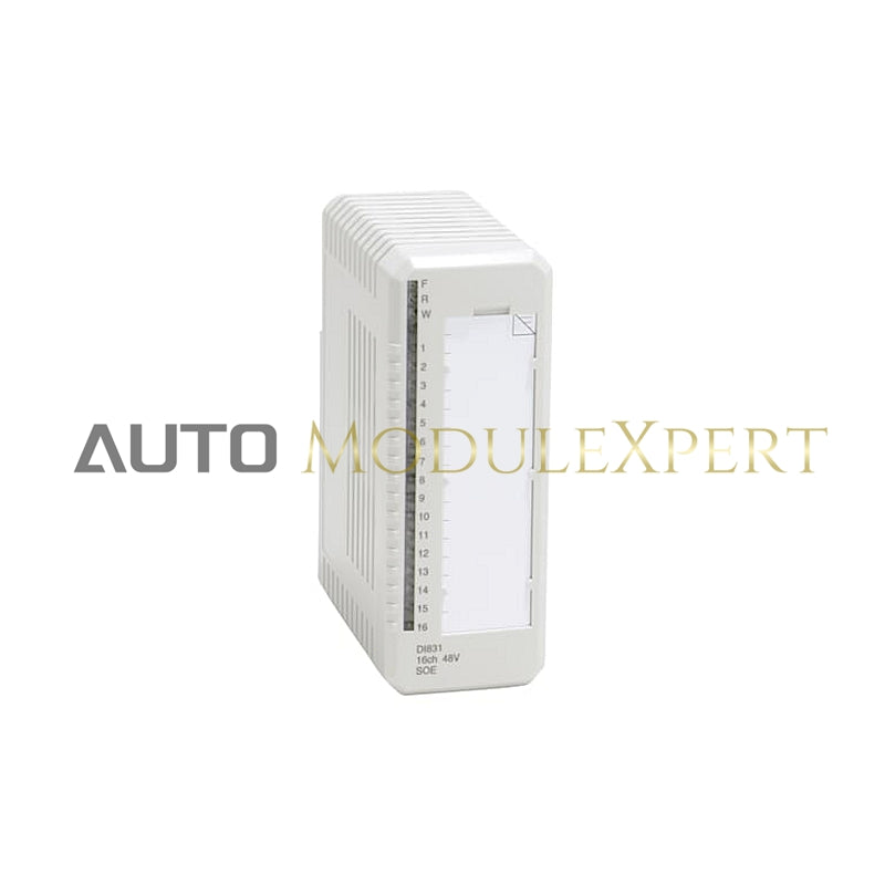 مدخل رقمي ABB DI831