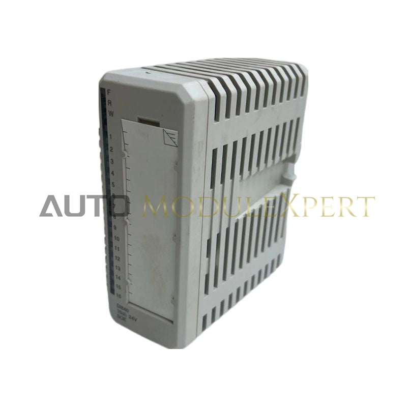 I/O Module ABB DI840 Industrial Control