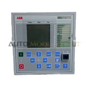 ABB DIS0002 2RAA005802A0001H Relay Control Display Module