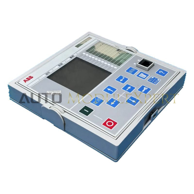 Digital Input Module ABB DIS0006 2RAA005802A0003G