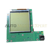 ABB DIS0012 2RCA025340A0001B LHMI Large IEC Aluminium Front Panel