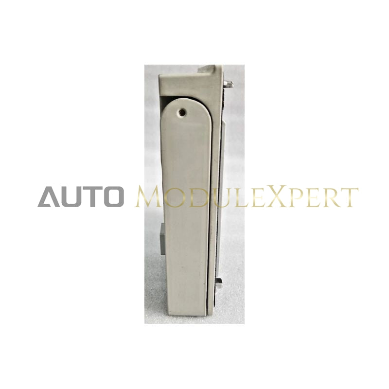 DIS0012 2RCA025340A0001M ABB Aluminium Front HMI Solution