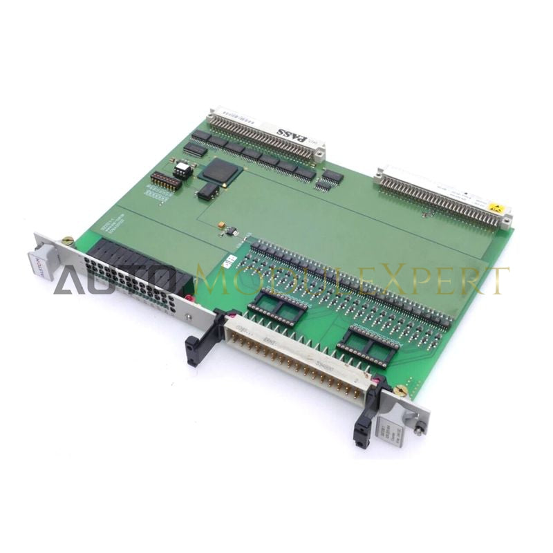 ALSTOM DIZ 232.1 PC Board Advanced Industrial Control Module