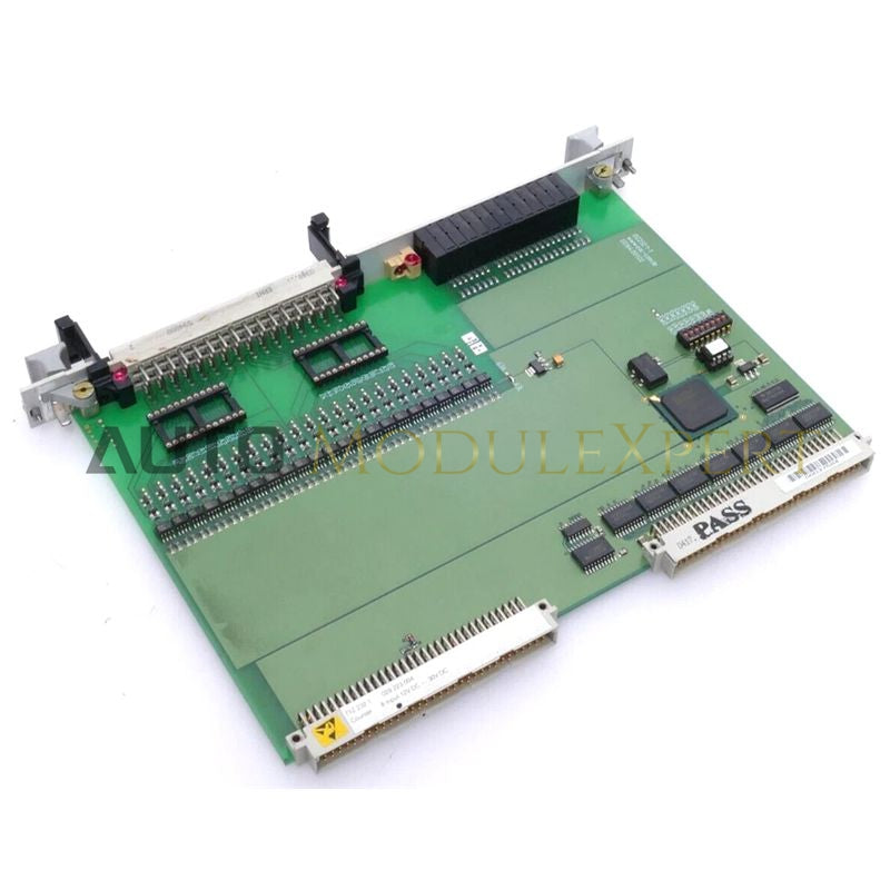 ALSTOM DIZ 232.1 PC Board Advanced Industrial Control Module