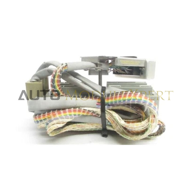 Foxboro DM700DZ Industrial Expansion Module for Process Control Systems