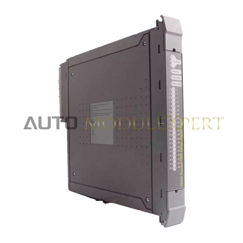 ICS TRIPLEX DO-C5S3 Industrial Digital Output Module for Safety Systems