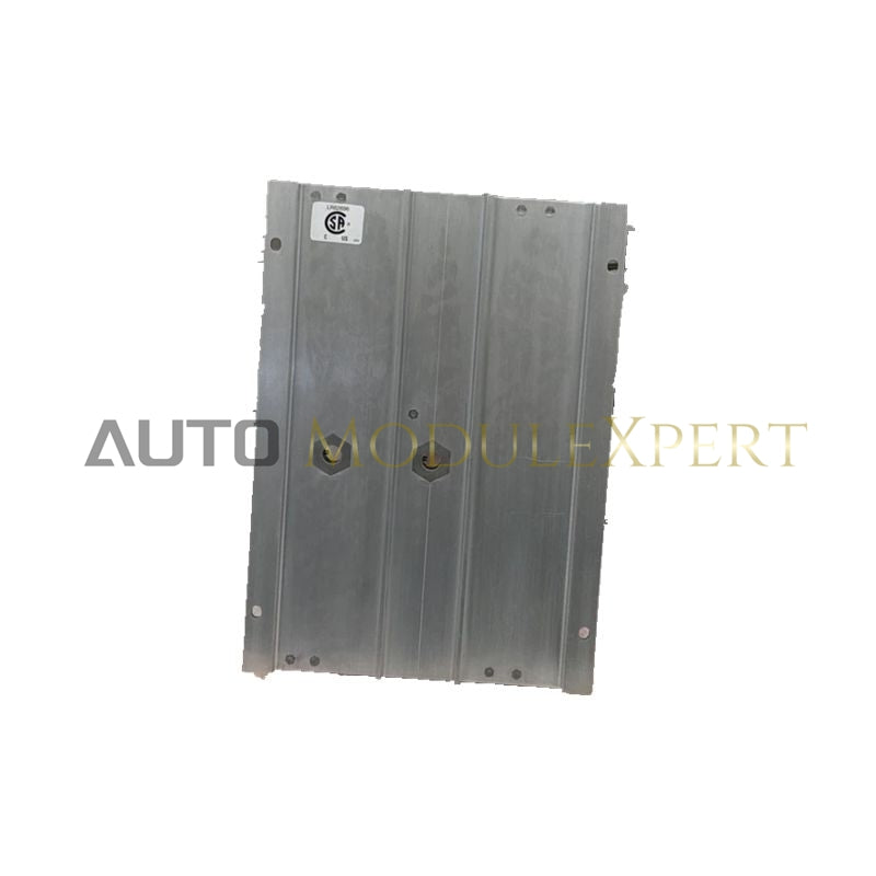 TRICONEX DO2401H 7400219‑030 Invensys Baseplate for Safety Control