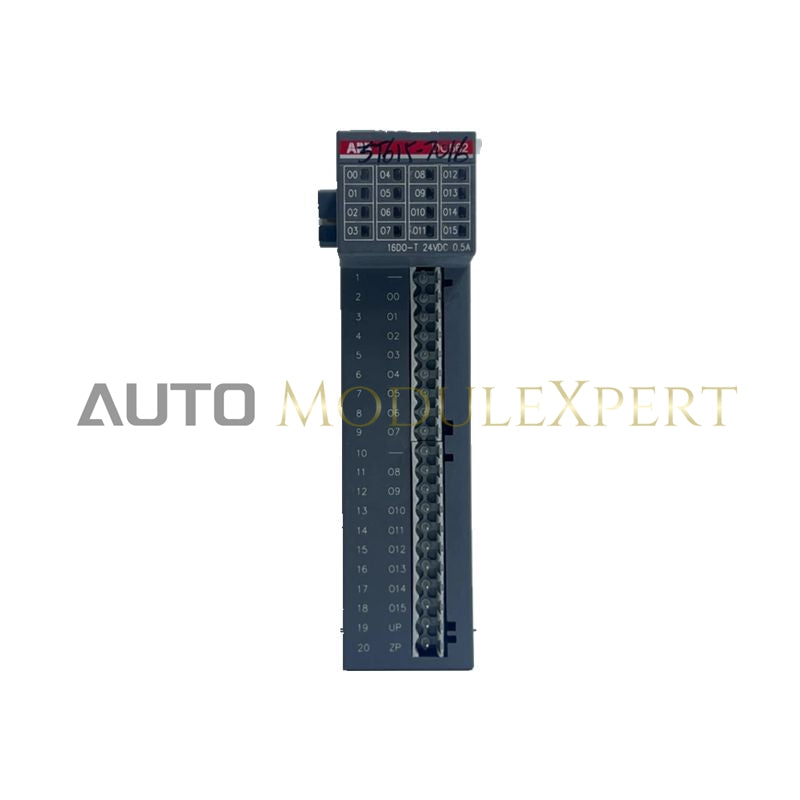 DO562 ABB Digital Output Module for Automation Systems