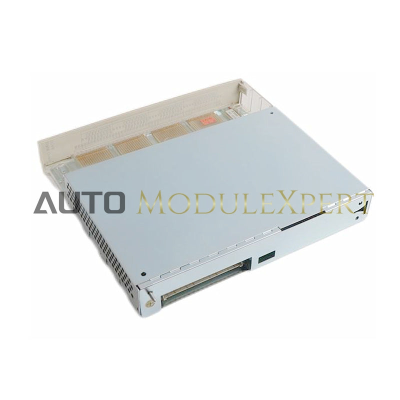 3BHT300006R1 | ABB DO610 مخرج رقمي 32 قناة 24 فولت تيار مستمر