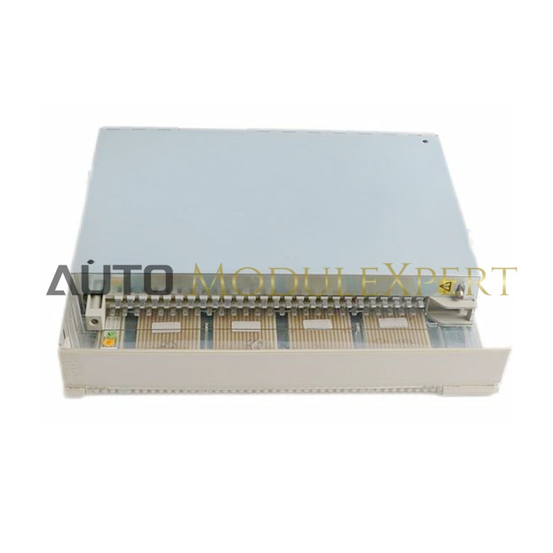3BHT300006R1 | ABB DO610 مخرج رقمي 32 قناة 24 فولت تيار مستمر