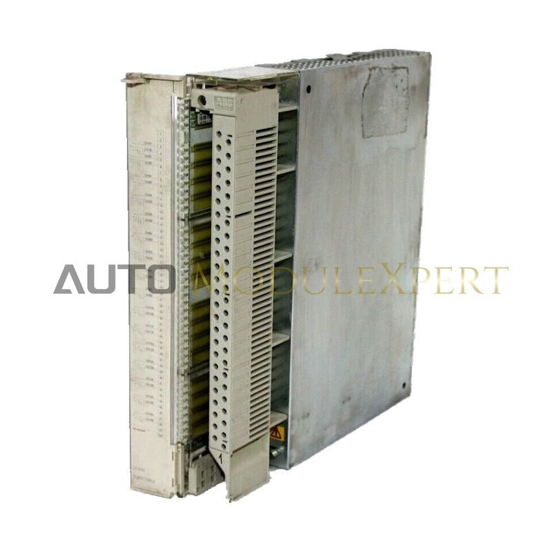 DO630 Digital Output Module by ABB Precision Control Series