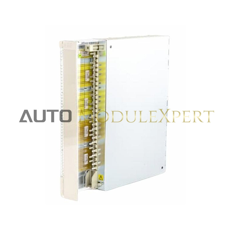 ABB 3BHT300007R1 مخرج رقمي 16 قناة 250 فولت تيار متردد DO630