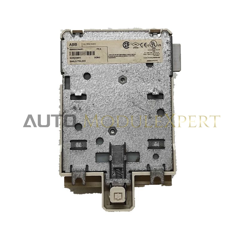 ABB DO802  Digital Output Relay Module