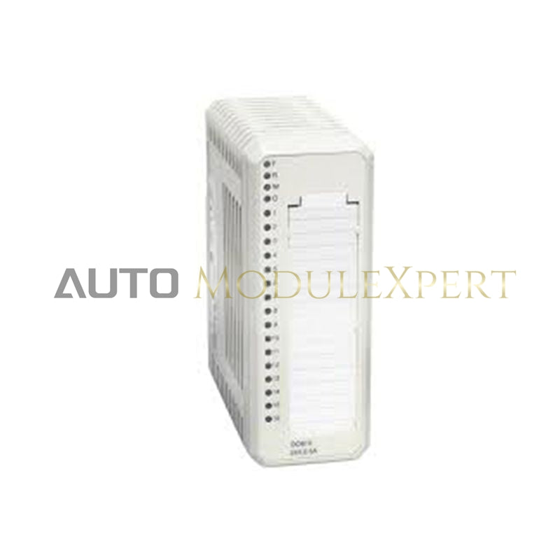 DO810 ABB Digital Output Module for Automation Systems