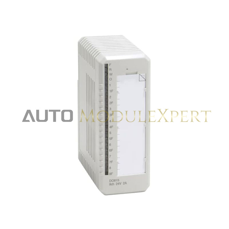 DO815 ABB Digital Output I/O Module for Control Systems