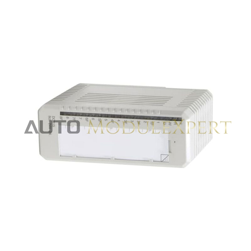 DO815 ABB Digital Output I/O Module for Control Systems