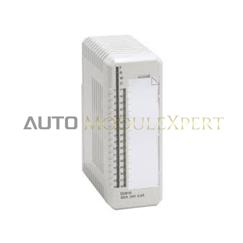 DO818 ABB Digital Output Module for S800 I/O Systems