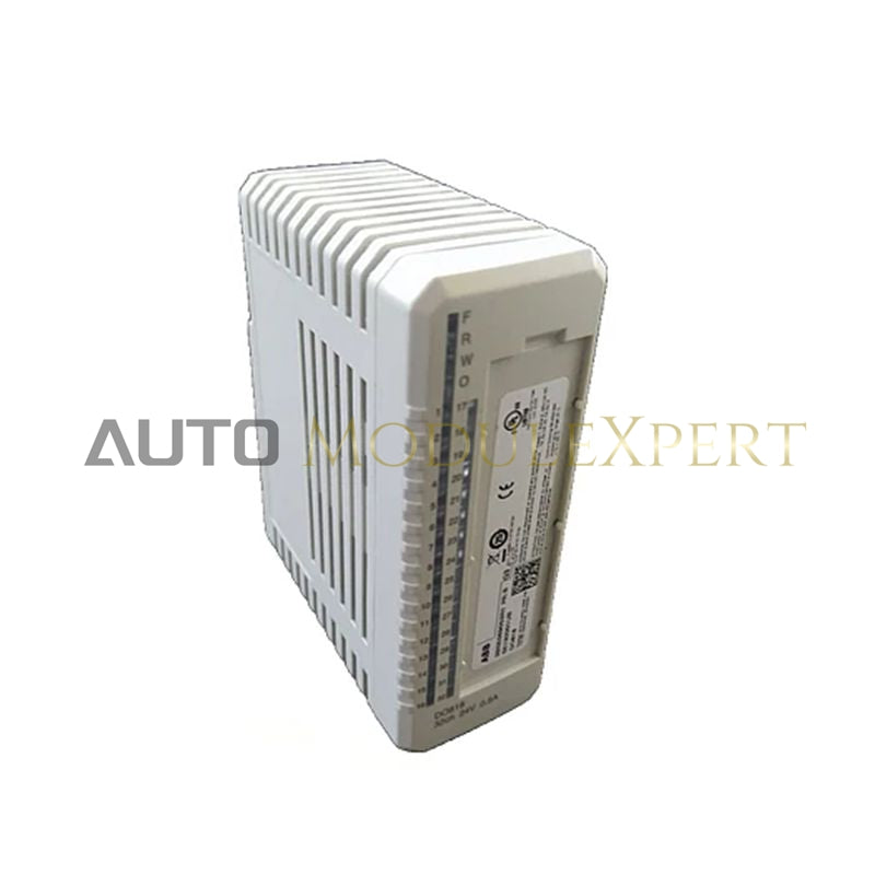 DO818 ABB Digital Output Module for S800 I/O Systems