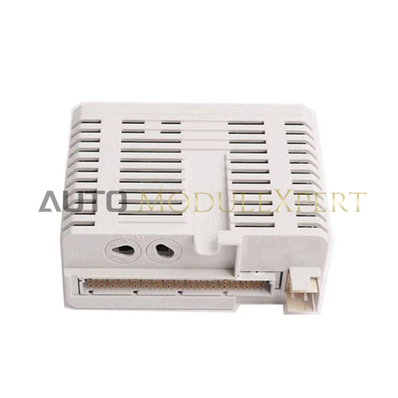 ABB DO880 High-Speed Digital Output Module for Automation Networks