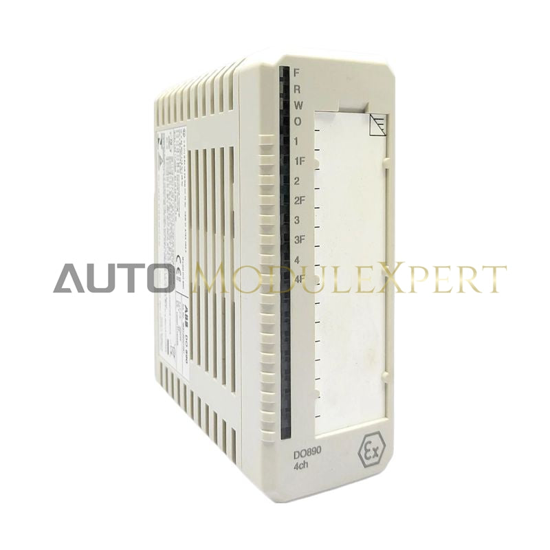 ABB DO840 Digital Output Module