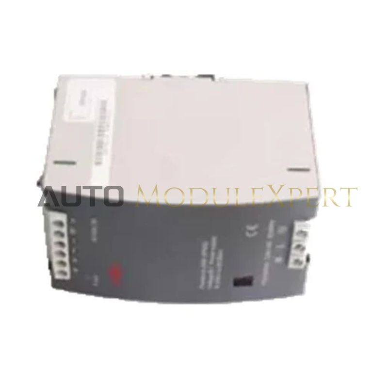 Electrical Source Module DPW03 ABB Power Source Module for Automation Systems – AutoModuleXpert Ltd.