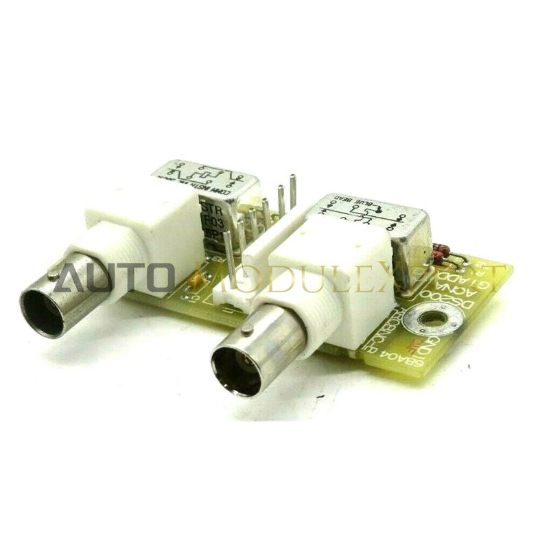 Connection Circuit Board GE DS200ACNAG1ADD