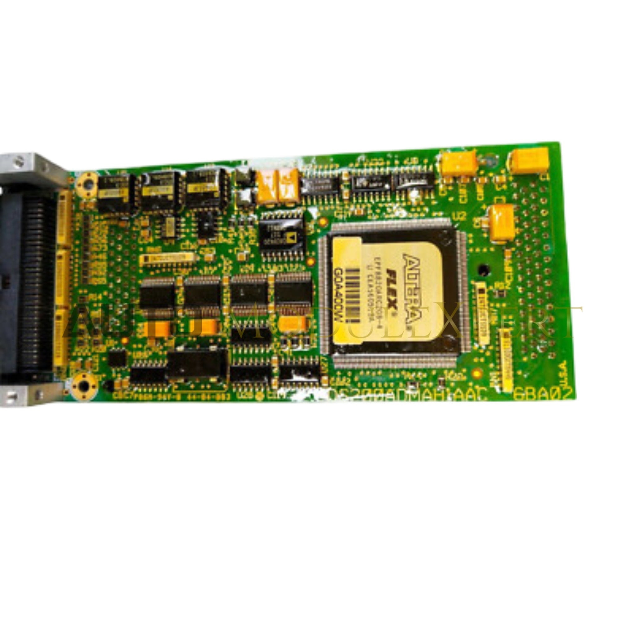 DS200ADMAH1A Digital Analog Module GE