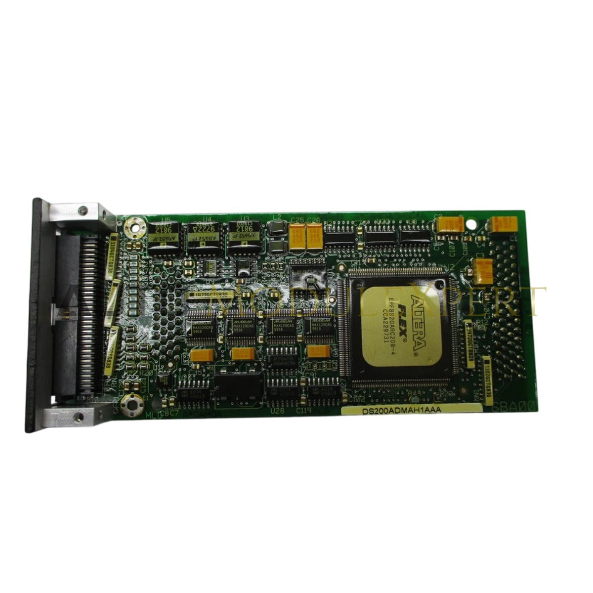 DS200ADMAH1AAA Analog-to-Digital Module GE