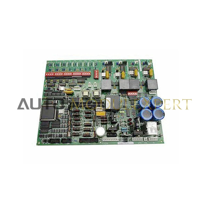 Papan Catu Daya GE FANUC DS200DCFBG2BNC