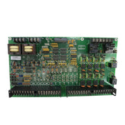 برد ترمینال ورودی/خروجی کمکی GE DS200DDTBG2A