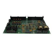 برد ترمینال ورودی/خروجی کمکی GE DS200DDTBG2A