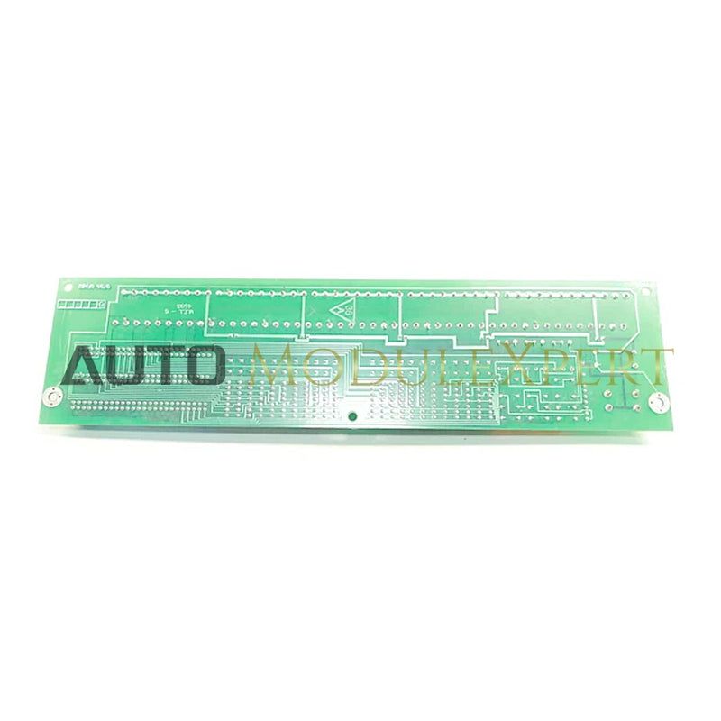 DS200DTBAG1AAA | GE Fanuc | Contact Input Termination Module