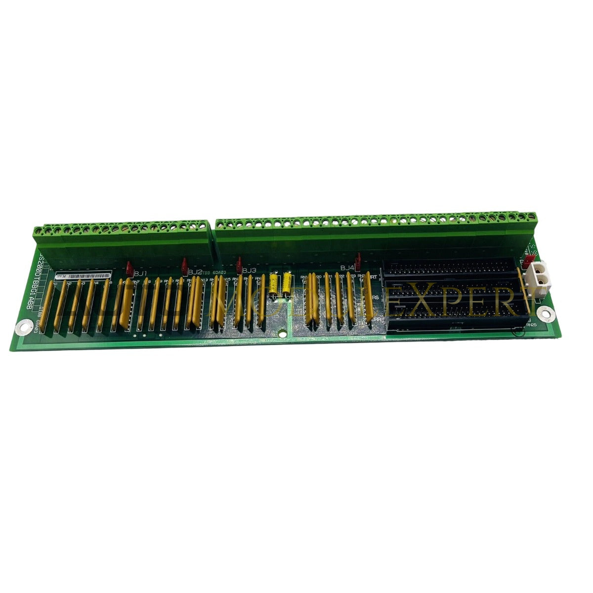 DS200DTBBG1A Terminal Digital Connector Board GE