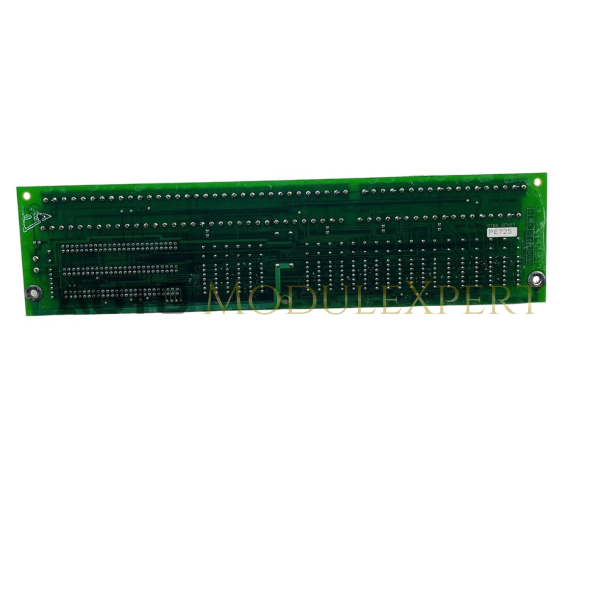 GE Fanuc Serielles I/O-Terminalboard DS200SIOBG1AAA SIOBH1A