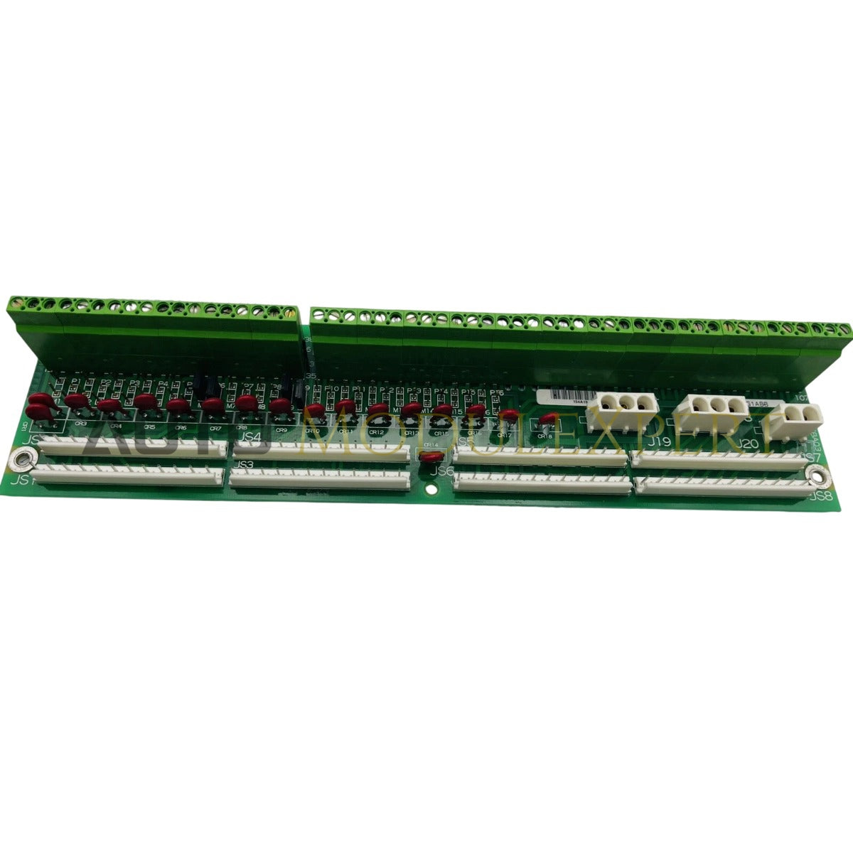 لوحة الترحيل الطرفية GE DS200DTBDG1A