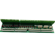 لوحة الترحيل الطرفية GE DS200DTBDG1A
