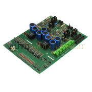 GE DS200EXDEG1A Excitation Control Board