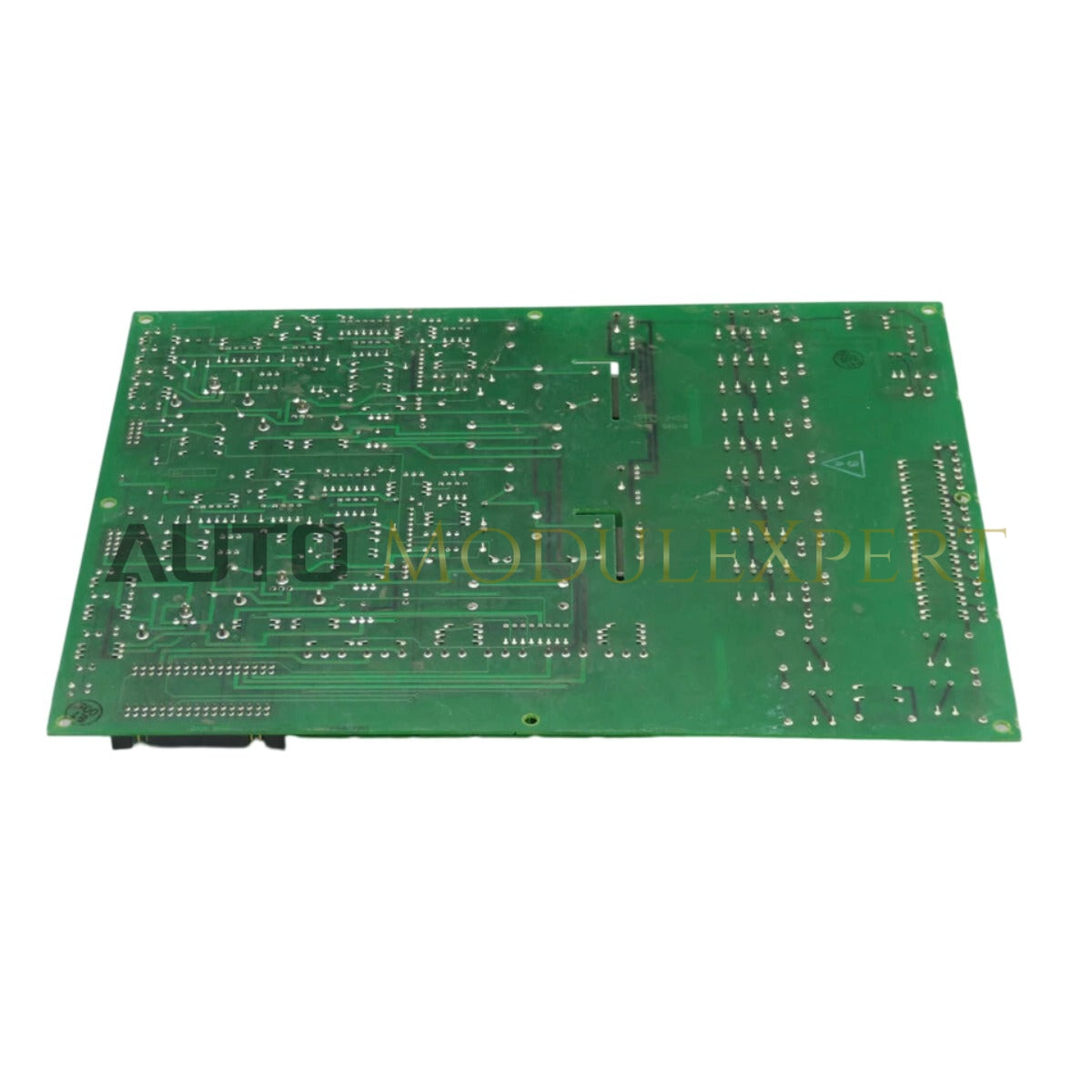 GE DS200EXDEG1A Excitation Control Board